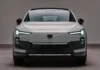 Volvo Is Cooking Up a New & Larger EX50 Model to Replace the Aging EX40 Next Year