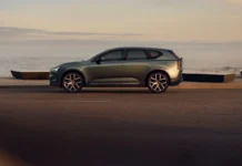 2027 Volvo EX60 Lineup Starts Just Under $60,000 — Undercutting the BMW iX3 and Audi Q6 e-tron