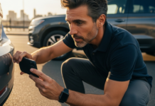 You Just Had a Fender Bender: The Critical Steps After a Collision