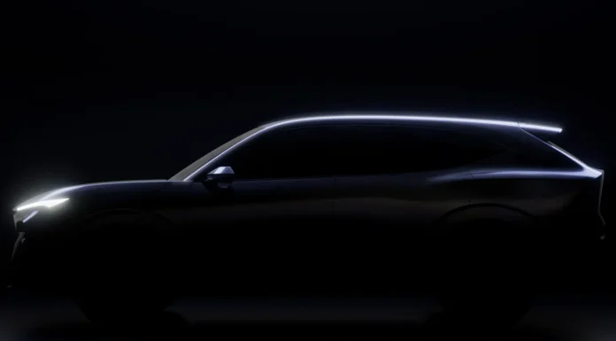 The Next Acura RDX Will Be a Hybrid, With the Current Model Going Away This Year Acura RDX Hybrid