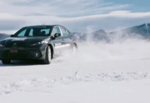 Bridgestone Blizzak IcePeak Review: The New (And Better) Winter Tire for Everyone