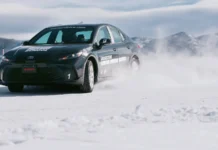 Bridgestone Blizzak IcePeak Review: The New (And Better) Winter Tire for Everyone