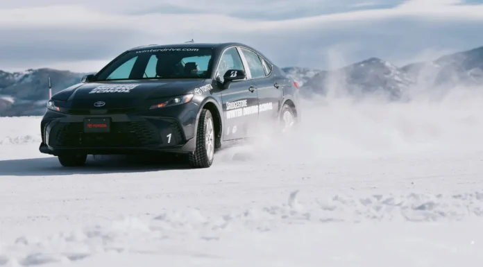 Bridgestone Blizzak IcePeak Review: The New (And Better) Winter Tire for Everyone