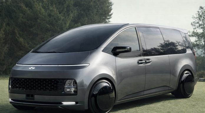 Ask Nathan: Revenge of the Minivan and the Genesis GV80 Coupe is Massively Misunderstood?