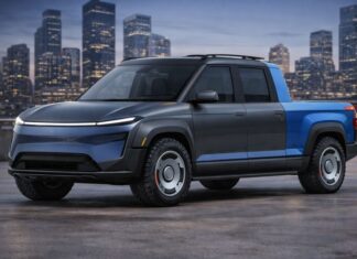 Ask Nathan: Does Saving Tesla Mean a Baby Cybertruck and Mercedes-Maybach GLS600 Family Hauling?