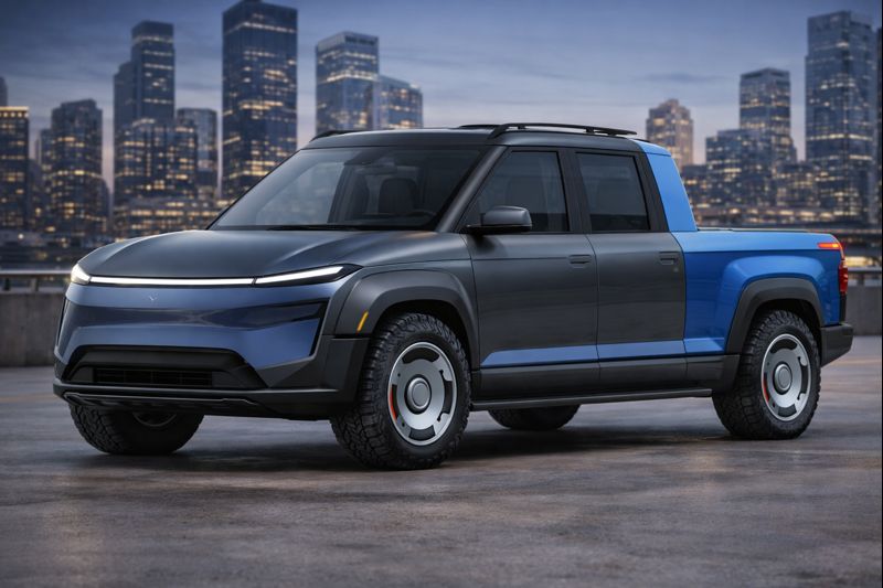 Ask Nathan: Does Saving Tesla Mean a Baby Cybertruck and Mercedes-Maybach GLS600 Family Hauling?