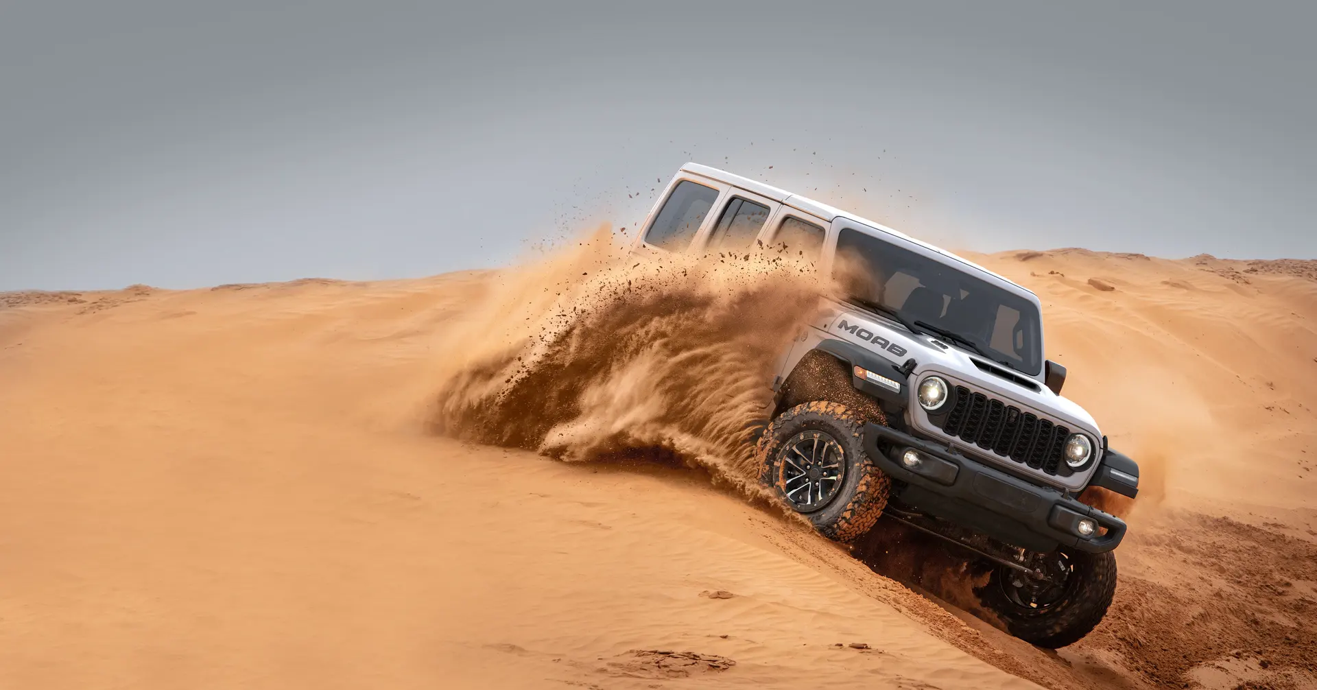 2026 Jeep Wrangler Moab 392 Order Books Open Nationwide, With Prices ...