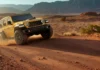 Jeep’s Latest Wrangler 392 Willys Launch Is the Cheapest Way to a Hemi Wrangler Yet 2026 Jeep Wrangler Willys 392