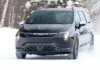 Surprise! The 2027 Chrysler Pacifica Shows Its Face on Social Media Before Its Full Debut
