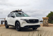 Review: The 2026 Mazda CX-5 Brings Major Changes, But Does It Go Far Enough?