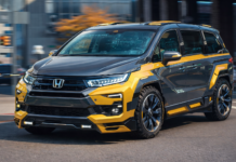 Ask Nathan: Any Updates on the Next Honda Odyssey Minivan and Will Genesis Build the V8-Powered Magma GT?