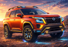 Ask Nathan: Nissan May Be Building More Body-on-Frame (Proper) SUVs and Genesis G70 vs BMW 3-Series?