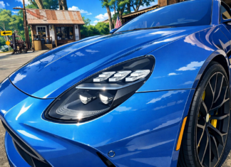 Ask Nathan: Testing the 2026 Aston Martin Vantage S, and Pagani’s Manual Miracle Machine (the Utopia)?