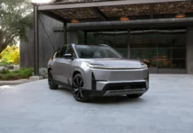 All-Electric 2027 Toyota Highlander Revealed: Watch Out Kia EV9 and Hyundai Ioniq 9? 2027 Toyota Highlander