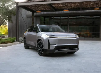 All-Electric 2027 Toyota Highlander Revealed: Watch Out Kia EV9 and Hyundai Ioniq 9? 2027 Toyota Highlander
