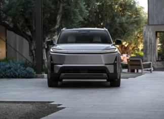 Toyota Delays Highlander EV Production By At Least Two Months