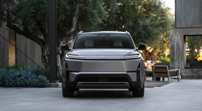 Toyota Delays Highlander EV Production By At Least Two Months