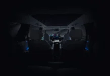 Toyota Again Teases What Looks Like a New (Electric?) Highlander SUV