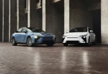 2026 Lexus ES Pricing Paints a Surprising Picture for Both EV and Hybrid Models