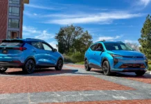 Review: Is the Revived 2027 Chevy Bolt a Smash Hit, Or a Swing and a Miss?