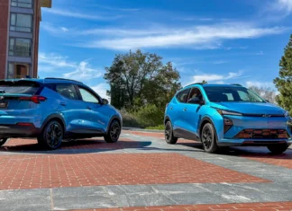 Review: Is the Revived 2027 Chevy Bolt a Smash Hit, Or a Swing and a Miss?