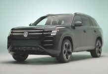 Volkswagen Sunsets ID.4 Production in America to Focus on Atlas, With a Next-Gen EV Coming Down the Road