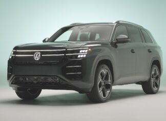 Volkswagen Sunsets ID.4 Production in America to Focus on Atlas, With a Next-Gen EV Coming Down the Road