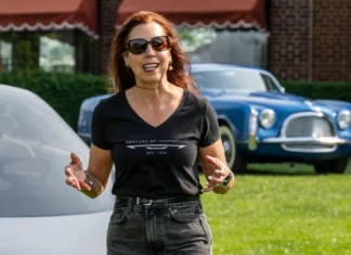 Chrysler Head Chris Feuell Abruptly Exits Company, As Dodge CEO Matt McAlear Takes Over