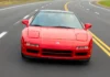 Honda Rolls Out Heritage Parts Program to Keep Your First-Gen Acura NSX Factory Fresh