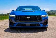 Old vs. New Ford Mustang: How the Icon Evolved Through the Years