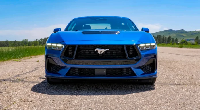 Old vs. New Ford Mustang: How the Icon Evolved Through the Years