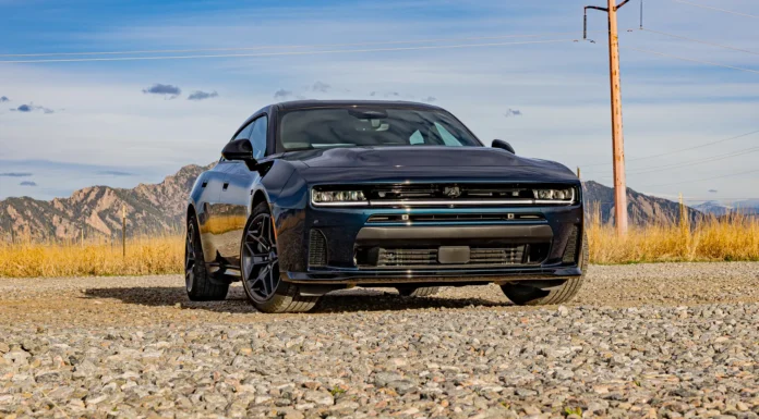 2026 Dodge Charger R/T Review: Is the Entry-Level Sixpack the Way to Go?