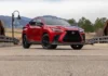 The 2026 Lexus NX 350h Offers Top-Tier Fuel Economy, Looks and Quality — Just Not Much Sportiness: Review