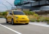 The Slow-Selling Fiat 500e Is Getting a Price Hike for 2026 2026 Fiat 500e