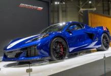 2027 Chevy Corvette Pricing Revealed, And the Grand Sport X Is Way Less Than I Thought It’d Be