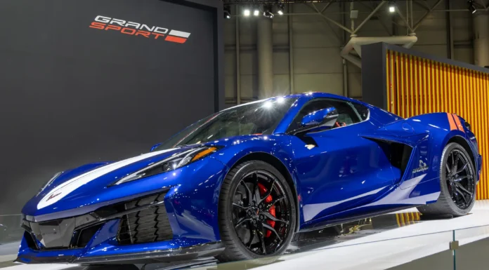 2027 Chevy Corvette Pricing Revealed, And the Grand Sport X Is Way Less Than I Thought It’d Be