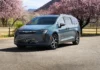 2027 Chrysler Pacifica Vans Start Making Their Way to Dealers with (Mostly) Lower Price Tags 2027 Chrysler Pacifica