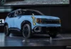 2027 Kia Seltos Makes Its North American Premiere With Gas and Hybrid Models on the Way: NYAS Debut