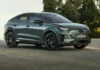 The 2027 Audi Q4 e-tron Gets a Host of Improvements Including Fresh Styling and Better Range 2027 Audi Q4 e-tron update