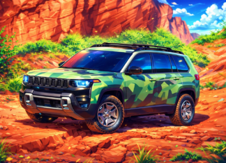 Ask Nathan: What’s Wrong With Jeep, and Why is the Mercedes-Benz Plant in Alabama Important for Americans?