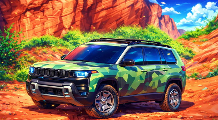 Ask Nathan: What’s Wrong With Jeep and Why Is Mercedes’ Alabama Plant Important for Americans?