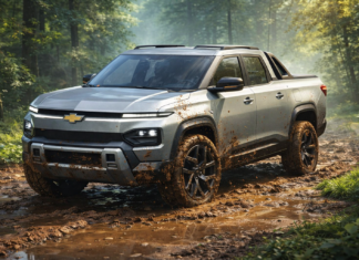 Ask Nathan: Any Word on the Small Chevrolet Pickup, and I’m Scared to Pull the Trigger on a Buick Envista?