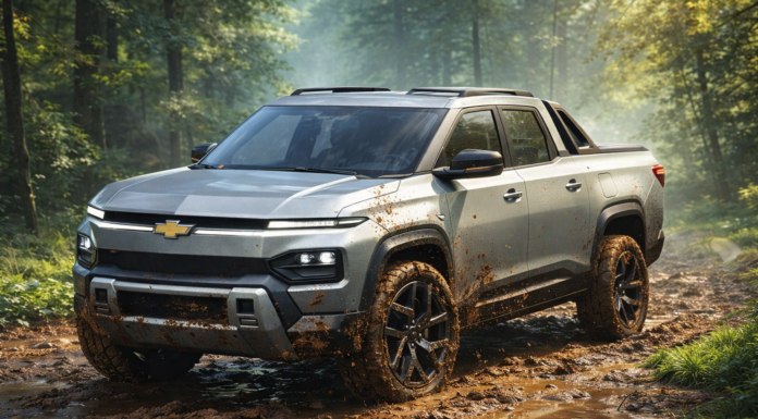 Ask Nathan: Any Word on the Small Chevrolet Pickup and I’m Scared to Pull the Trigger on a Buick Envista?