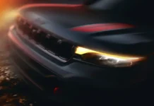 Jeep Confirms the Grand Cherokee Trailhawk Will Indeed Return This Year (Just Not As a PHEV) New Jeep Grand Cherokee Trailhawk