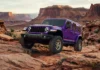 Here’s How Much the ’80s-Themed 2026 Jeep Wrangler Rewind Will Cost You
