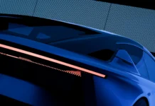 The Upcoming Jensen Interceptor GTX Is a New British Sports Car You Probably Didn’t See Coming