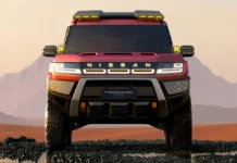 Ask Nathan: Can Nissan Compete With Toyota and Inherited an RV but I Don’t Know Anything About Them?