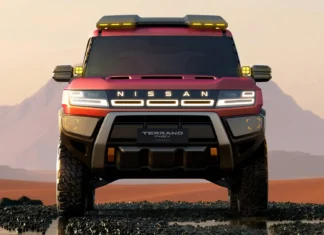 Ask Nathan: Can Nissan Compete With Toyota, and Inherited an RV but I Don’t Know Anything About Them?