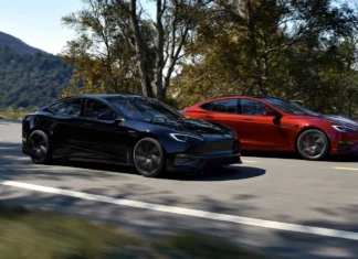 The Iconic Tesla Model S and Model X Get An “Honorable Discharge” With Limited-Run Signature Series