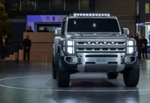 2026 New York Auto Show Roundup: These Are the Cars You Need to Check Out